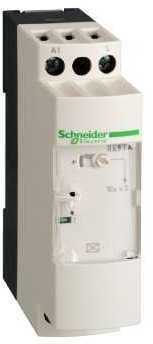 Schneider Electric RE9TA21MW реле с выдерж. на вкл. 3-300с,24-220В