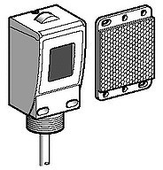 Schneider Electric XUC9AKSAL2 Фотоэлектрический датчик