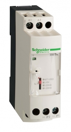 Schneider Electric RMTK90BD ПРЕОБРАЗОВАТЕЛЬ ДЛЯ ТП-K 0-1200C