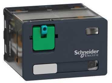 Schneider Electric RPM42ED РЕЛЕ 4CO СВЕТОДИОД 48В ПОСТ ТОКА