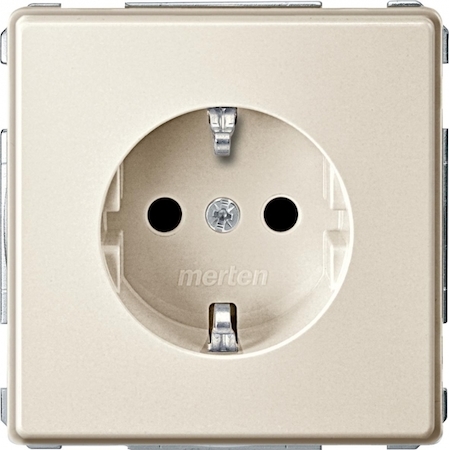 Schneider Electric MTN2300-7244 МЕХ-М РОЗЕТКИ SCHUKO