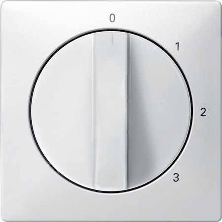 Schneider Electric MTN316919 MERTEN ЦЕНТР.ПЛАТА трехтактного рег-ра, ПОЛ.БЕЛЫЙ, SD