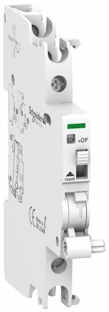 Schneider Electric A9A26929 КОНТАКТ СОСТОЯНИЯ OF+OF/SD IC60,IID,IDPN VIGI