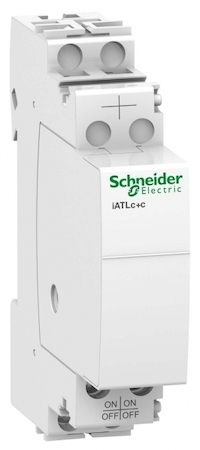 Schneider Electric A9C15410 МОДУЛЬ МНОГОУРОВНЕГО ЦЕНТРАЛЬНОГО УПРАВЛЕНИЯ iATLc