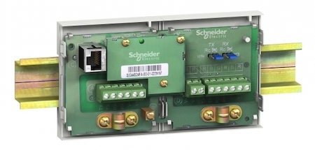 Schneider Electric 59643 SEPAM МОД.СВЯЗИ,RS485,4-ПРОВ. ACE959-2