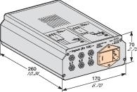 Schneider Electric 59667 АДАПТОР ТИПА АСЕ917 ДЛЯ ИСПЫТАНИЯ LPCT