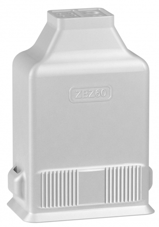 Schneider Electric ZBZ60 ЗАЩИТНЫЙ КОЖУХ ДЛЯ КОНТ