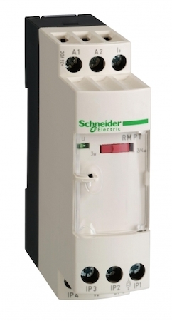 Schneider Electric RMPT13BD ПРЕОБРАЗОВАТЕЛЬ ОПТ PT100 -40\C..+40\C