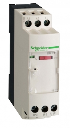 Schneider Electric RMPT23BD ПРЕОБРАЗОВАТЕЛЬ ОПТ PT100 -100\C..+100\C