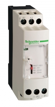 Schneider Electric RMTJ60BD ПРЕОБРАЗОВАТЕЛЬ ДЛЯ ТП-J 0-300C