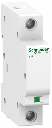 Schneider Electric A9L15683 ОПН iPF 65 65kA 340В 1П