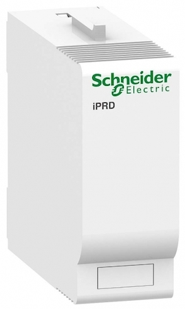 Schneider Electric A9L16689 картридж для ограничителя перенапряжения для С8, 340