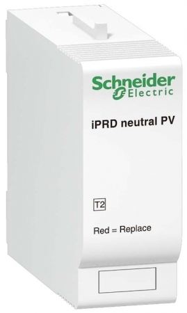 Schneider Electric A9L16690 C Neutral-DC КАРТРИДЖ НЕЙТРАЛИ УНИВЕРС