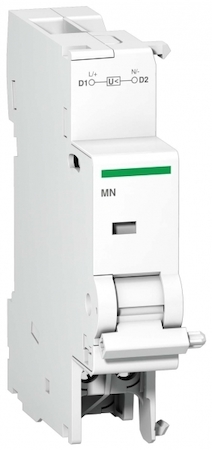 Schneider Electric A9N26960 РАСЦЕПИТЕЛЬ iMN 230В ДЛЯ iDPN N,DPN N Vigi