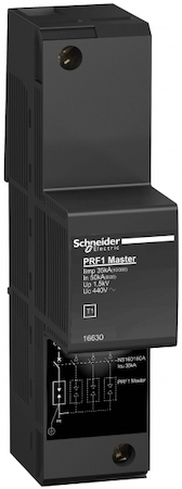 Schneider Electric 16630 РАЗРЯДНИК PRF1 MASTER