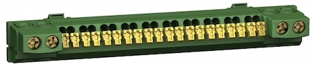 Schneider Electric 13410 Шина 4х16+20х2,5