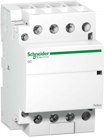 Schneider Electric GC6321M5 КОНТАКТОР