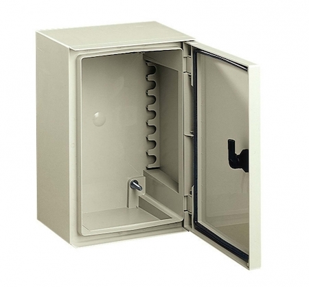 Schneider Electric NSYPLM32T ШКАФ THALASSA 310x215x160 IP66 ПР. ДВ.