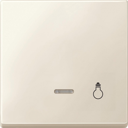 Schneider Electric MTN437944 MERTEN КЛАВИША с окош.д/св.инд. и маркировкой"свет" БЕЖЕВЫЙ, SD