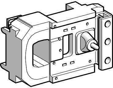 Schneider Electric LX0FK008 КАТУШКА КОНТАКТОРА CR1 F500 50-400HZ 220V