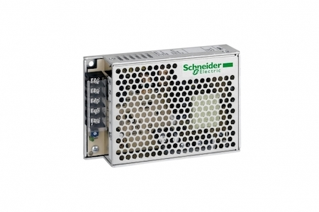 Schneider Electric ABL1RPM12083 БЛОК ПИТАНИЯ, ФИЛЬТР 12В, 100ВТ, 8,3А