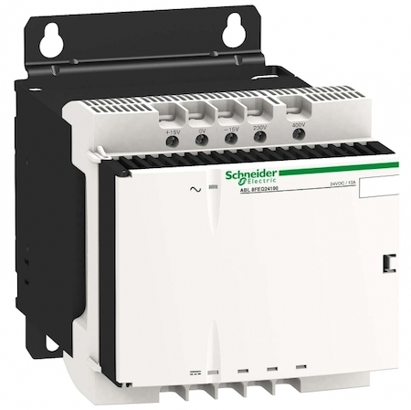 Schneider Electric ABL8FEQ24100 ИСТОЧНИК ПИТАНИЯ 1-ФАЗНЫЙ 24В 10A