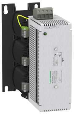 Schneider Electric ABL8TEQ24600 БЛОК ПИТАНИЯ ПРОМЫШЛЕННЫЙ Phaseo