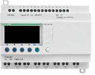 Schneider Electric SR2A201E