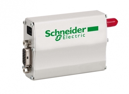 Schneider Electric SR2MOD03 GSM МОДЕМ ДЛЯ TWIDO ПЛК