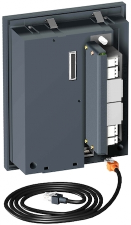 Schneider Electric 59665 SEPAM КАБЕЛЬ ДЛЯ ПОДКЛ. К MCS025.CCA785