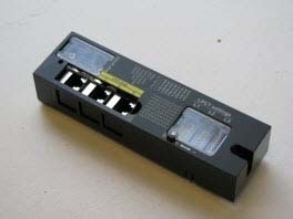 Schneider Electric 59702 ТОК. РАЗЪЕМ ДЛЯ ТОРА РОГОВСКОГО CCA671