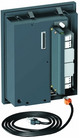 Schneider Electric 59712 SEPAM МОДУЛЬ КОНТР. СИНХР. MCS025