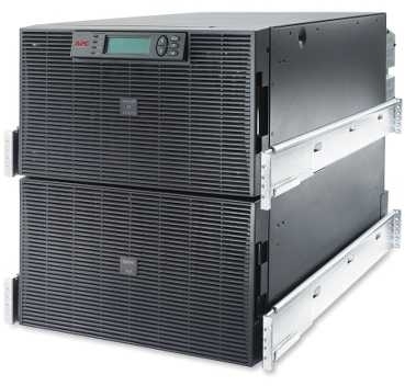 Schneider Electric SURT15KRMXLI ИБП Smart-UPS RT 15 кВА/12 кВт, 3:1/1:1
