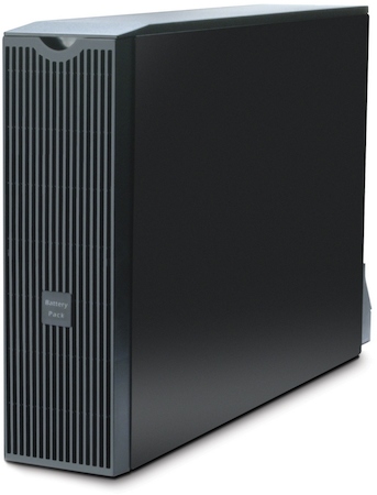 Schneider Electric Внешняя АКБ для ИБП Smart-UPS RT, SURT192XLBP