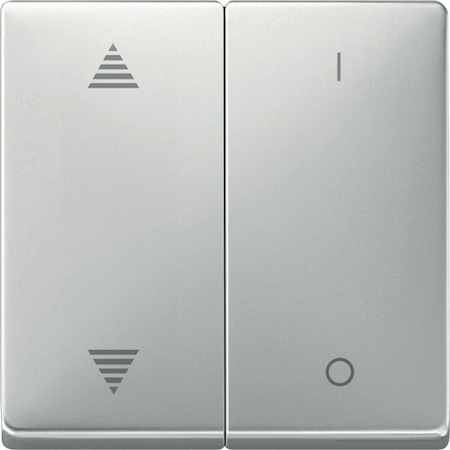 Schneider Electric MTN626746 SD, Клавиша для модуля 2 кнопочного выключателя, БЕЖ