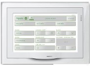 Schneider Electric MTN6270-0119 РАМКА ДЛЯ СЕНСОРНОЙ ПАНЕЛИ 7"