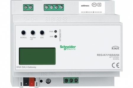 Schneider Electric MTN680191