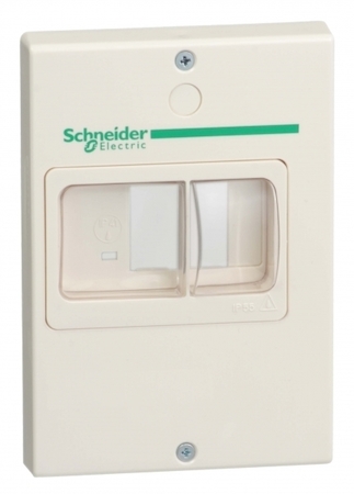 Schneider Electric GV2CP21 КРЫШКА IP55