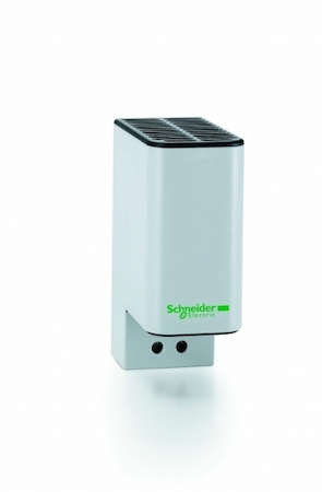 Schneider Electric NSYCR10WU1C РЕЗИСТИВНЫЙ НАГРЕВАТЕЛЬ С КОЖУХОМ 10 ВТ 24В