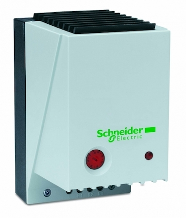 Schneider Electric NSYCRP1W230VTVC РЕЗИСТИВНЫЙ НАГРЕВАТЕЛЬ 400/550ВТ 230В