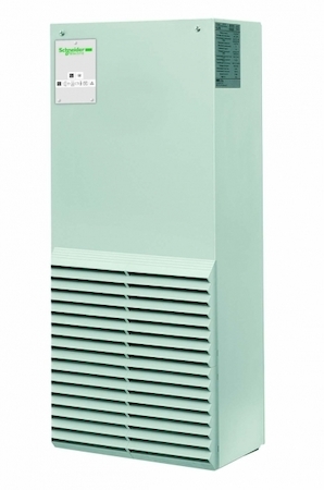 Schneider Electric NSYCU1050W230VL ОХЛАЖД. УСТРОЙСТВО БОКОВ. 1050ВТ 230В