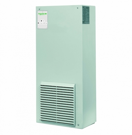 Schneider Electric NSYCU760W230VL ОХЛАЖД. УСТРОЙСТВО БОКОВ. 760ВТ 230В