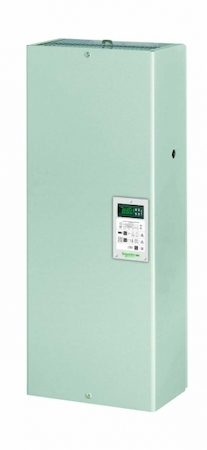 Schneider Electric NSYCUE1400W230L ОХЛАЖД. УСТРОЙСТВО БОКОВ. 1400ВТ 230В