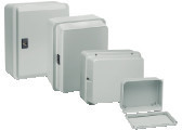 Schneider Electric NSYDAN2520 КОРОБКА SDB IP55 ВЫС КРЫШ 256X206X140