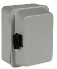 Schneider Electric NSYDAN3530D КОРОБКА  C ВЫС КРЫШ SDB IP55 357Х307Х210