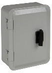 Schneider Electric NSYDBN3530D КОРОБКА  C НИЗ КРЫШ SDB IP55 357Х307Х136