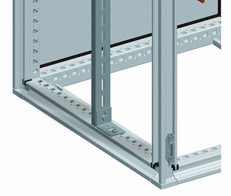 Schneider Electric NSYEN40 УГОЛОК ДЛЯ РЕЙКИ 60x40