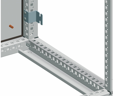 Schneider Electric NSYLSUP 6 ДЕРЖАТЕЛЕЙ ДЛЯ ПЛАТЫ LUTZE