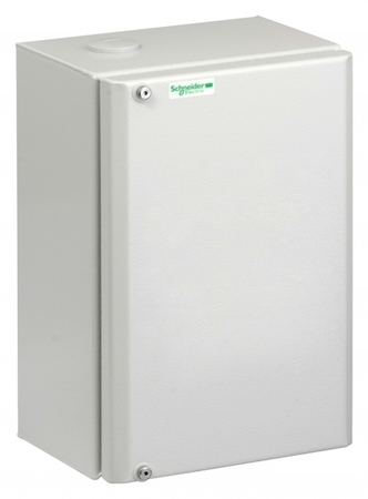 Schneider Electric LE1D65AQ7A04 ПУСКАТЕЛЬ В КОРПУСЕ 65A 380V 50/60Hz