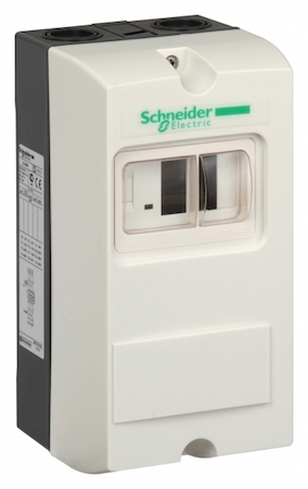 Schneider Electric LE1GVMEKA59 ПУСКАТЕЛЬ